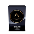 Night Hike - K Cup -  Dark Roast Blend - Toffee, Full Body, Cocoa