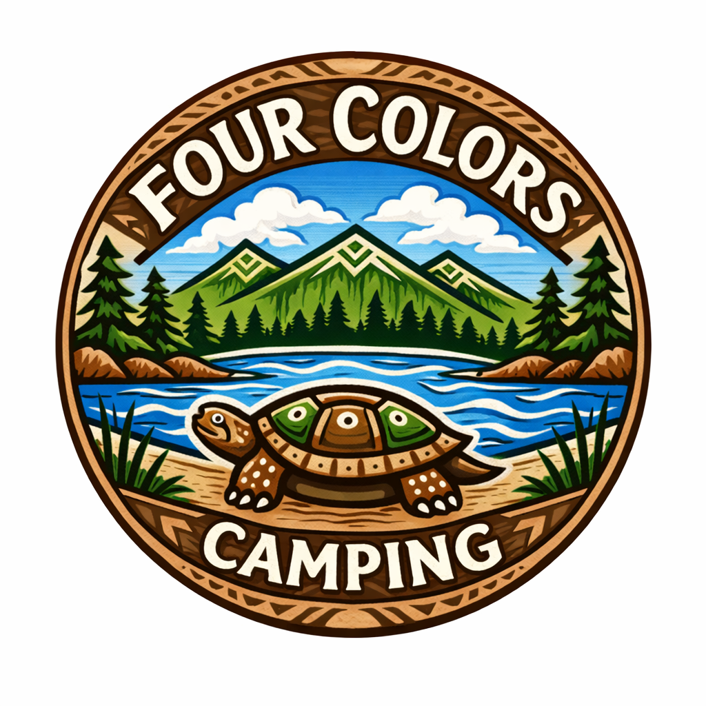 Four Colors Coffee
