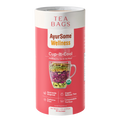 Cup-It-Cool Tea | Organic Rose & Licorice Herbs Tea Blend