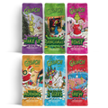Grinch Coffee 6-Pack