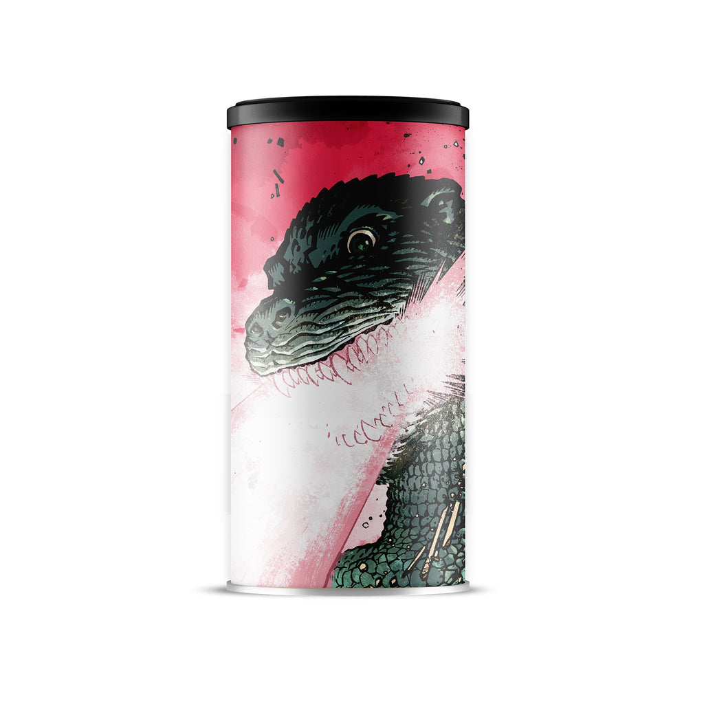 Godzilla Cocoa 4-Pack