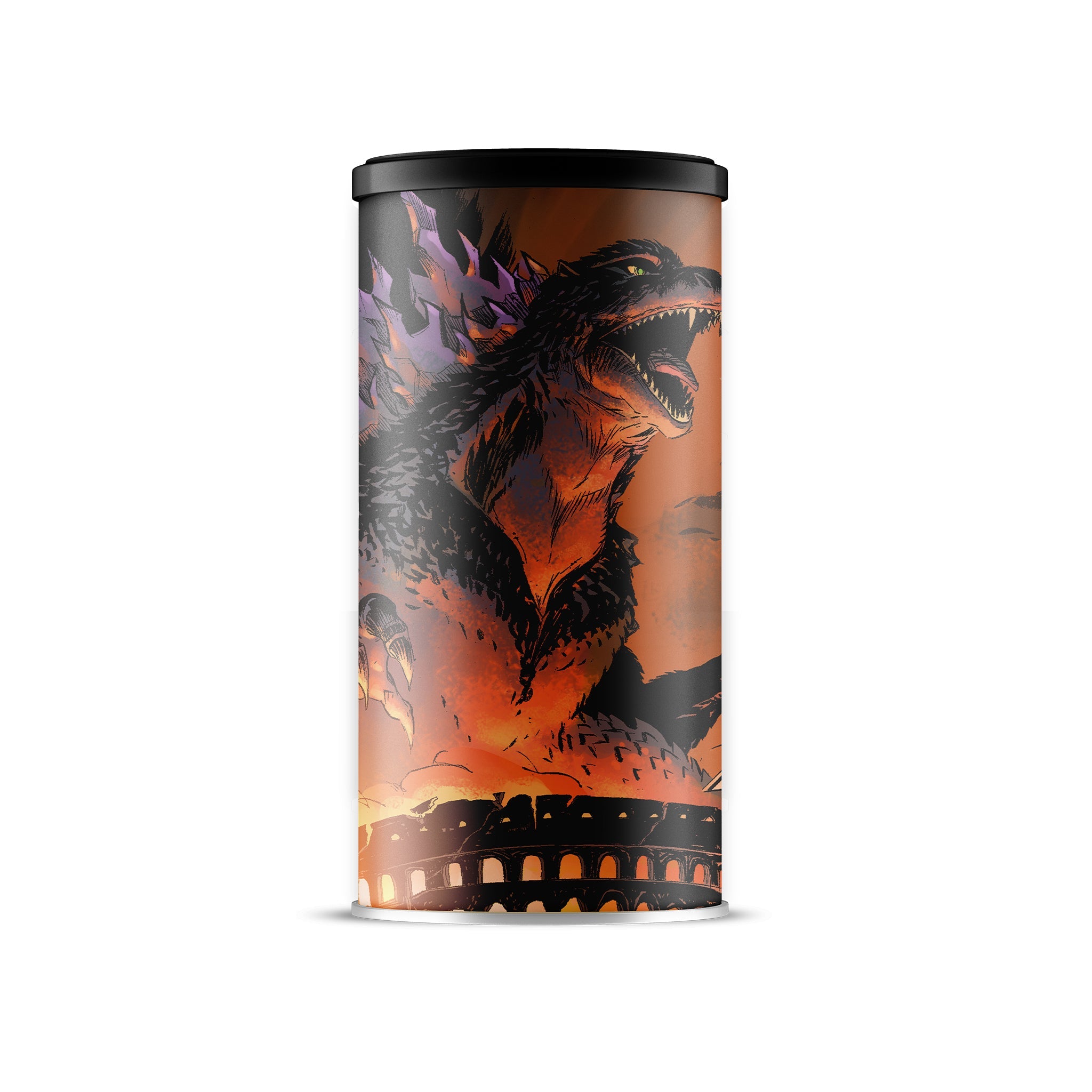Godzilla Cocoa 4-Pack