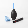 DecorBites™ Coffee Grinder Powder Cleaning Brush Set