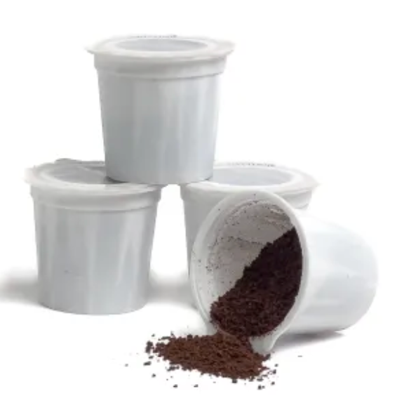 Night Hike - K Cup -  Dark Roast Blend - Toffee, Full Body, Cocoa