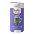 Stress-Me-Not Tea | Organic Lemon Balm, Lavender Tea Blend