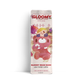 Gloomy the Naughty Grizzly Bloody Bean Bash : Light Roast Coffee