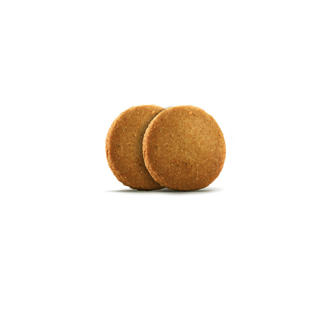 Simply Einkorn | Ancient Grain Tea Biscuits