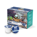 Castaway Coffee Dark Roast K-Cup Pod 12 Count